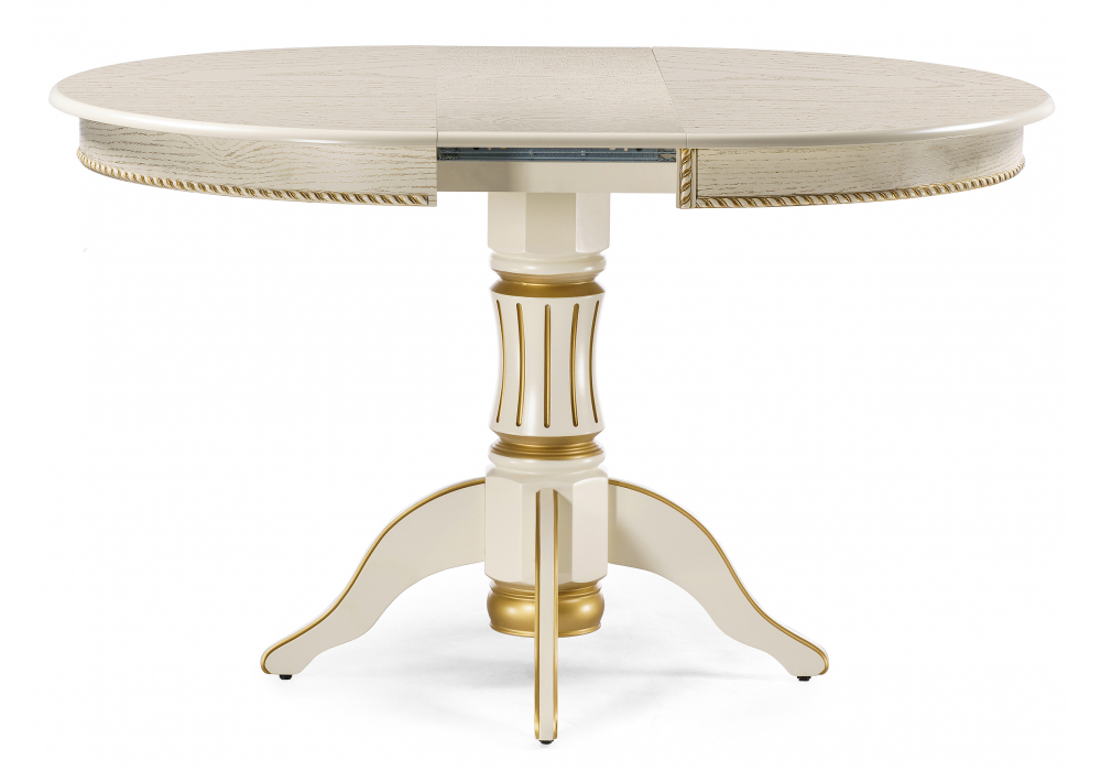 Стол деревянный Woodville Павия 100