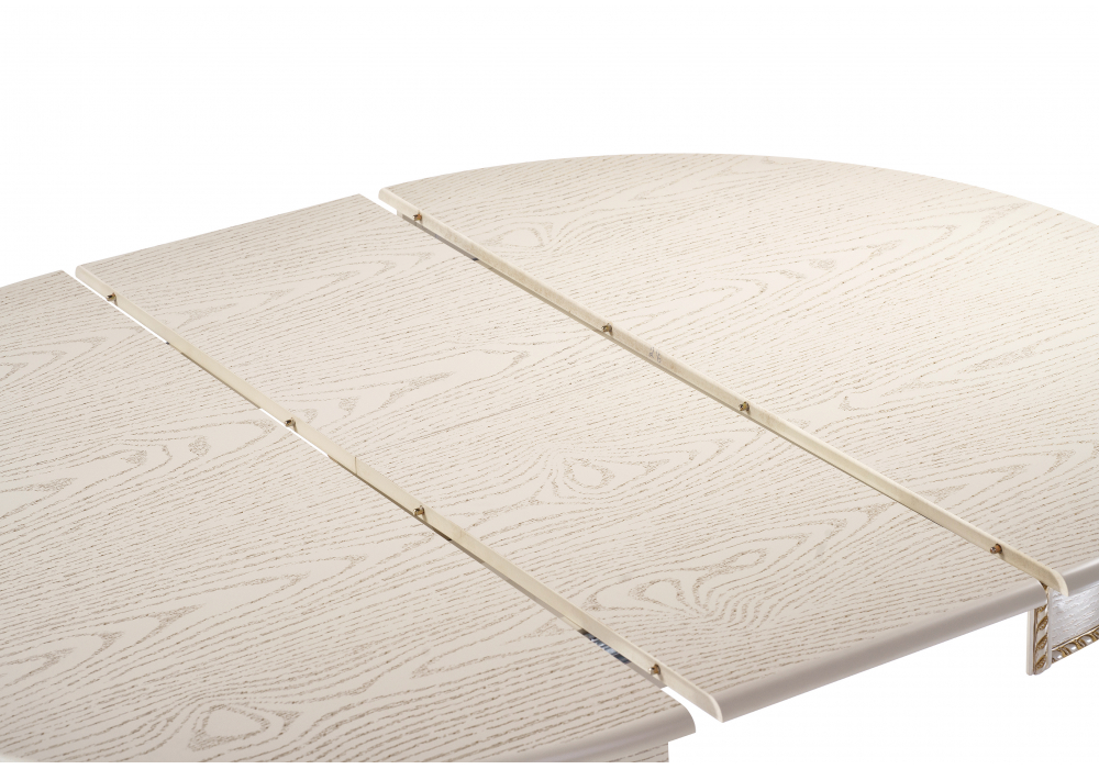 Стол деревянный Woodville Павия 100