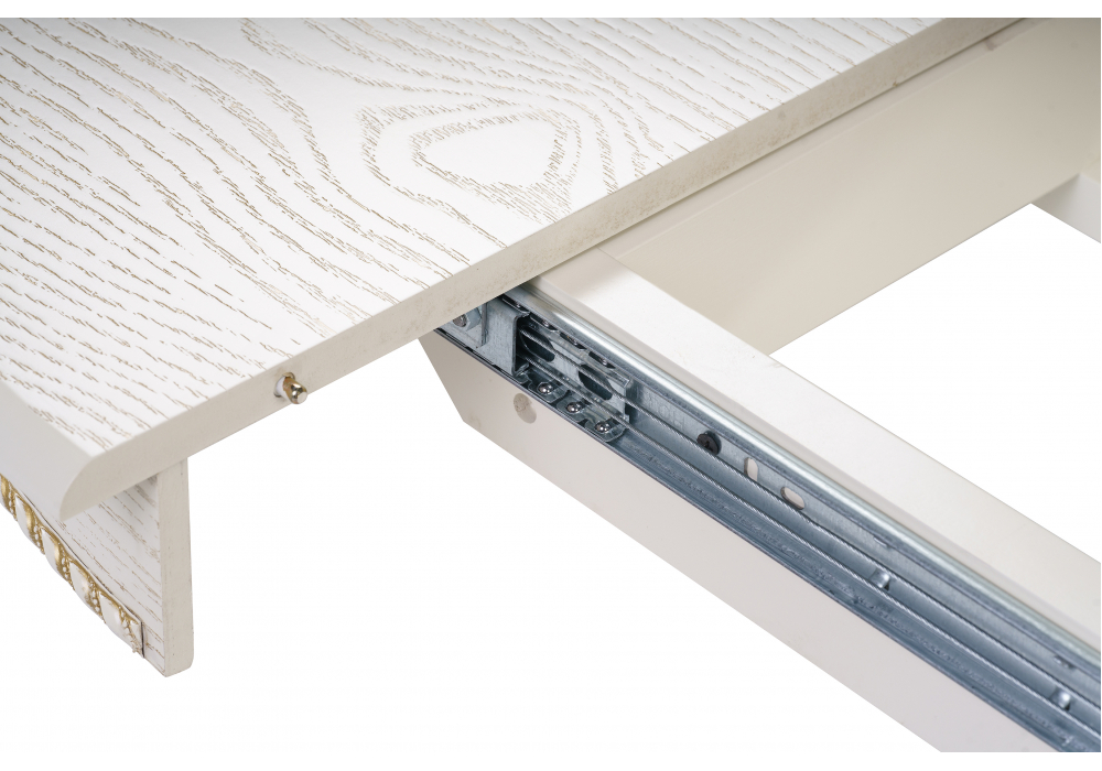 Стол деревянный Woodville Павия 100