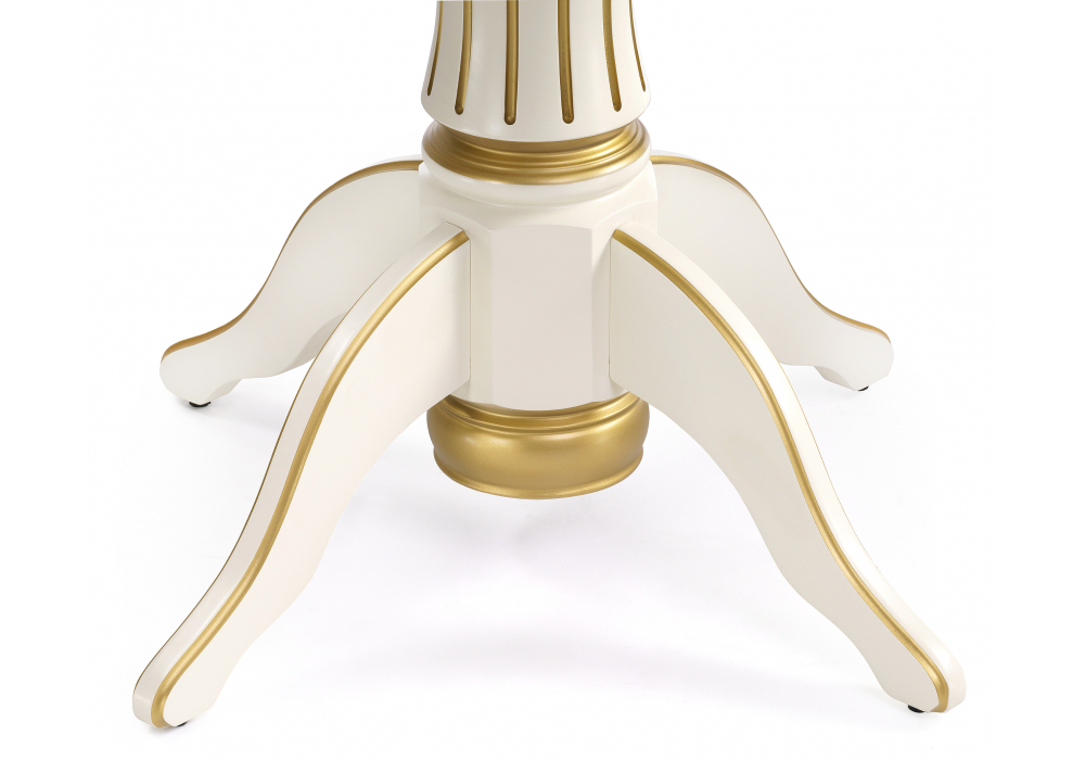 Стол деревянный Woodville Павия 100