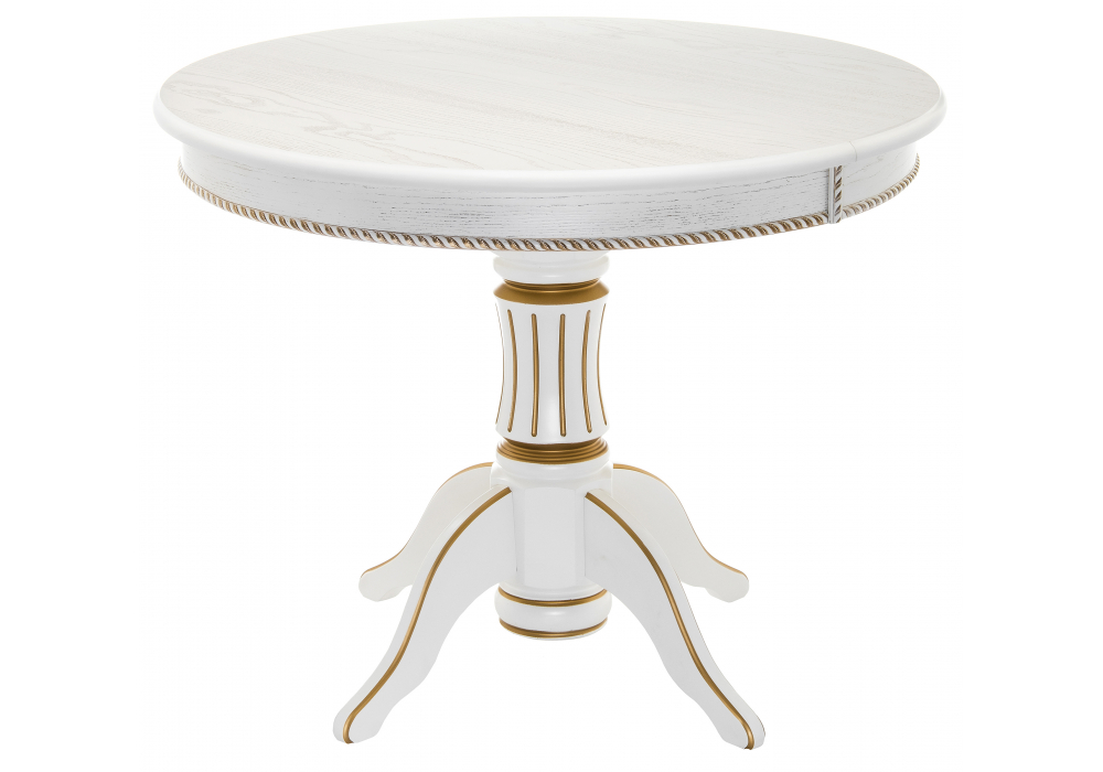 Стол деревянный Woodville Павия 100