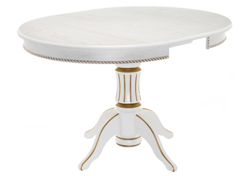 Стол деревянный Woodville Павия 100