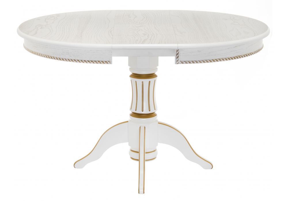 Стол деревянный Woodville Павия 100