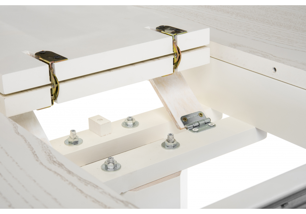 Стол деревянный Woodville Павия 100