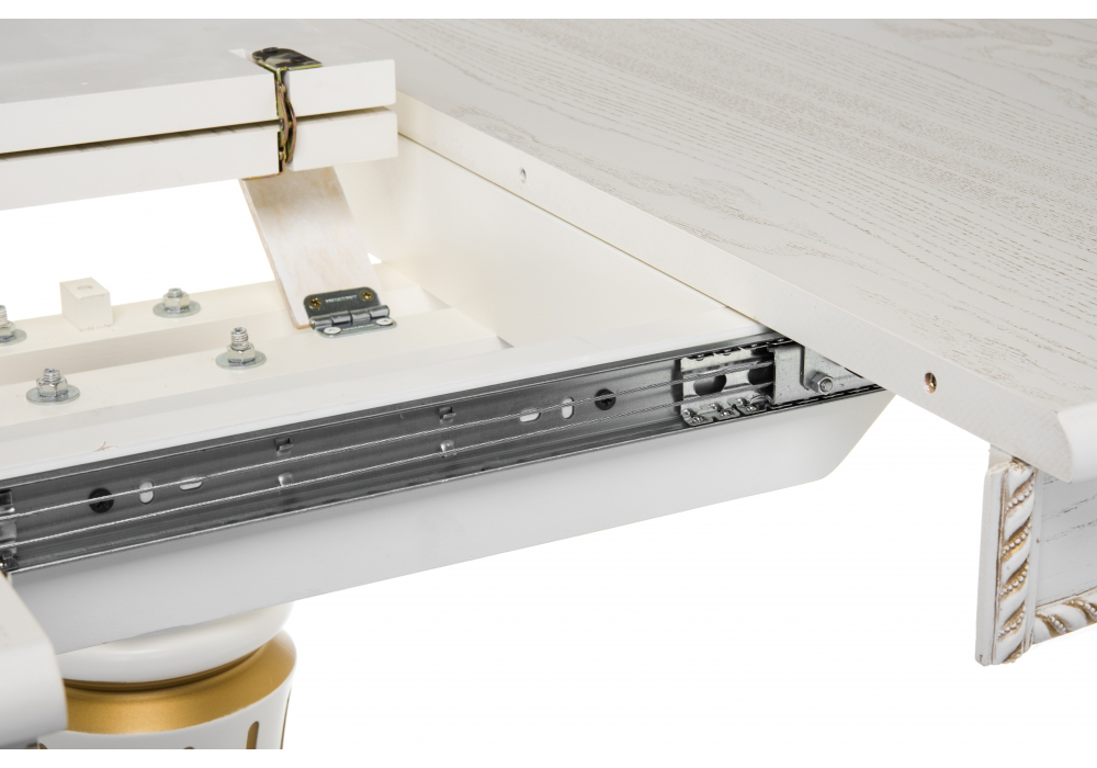 Стол деревянный Woodville Павия 100