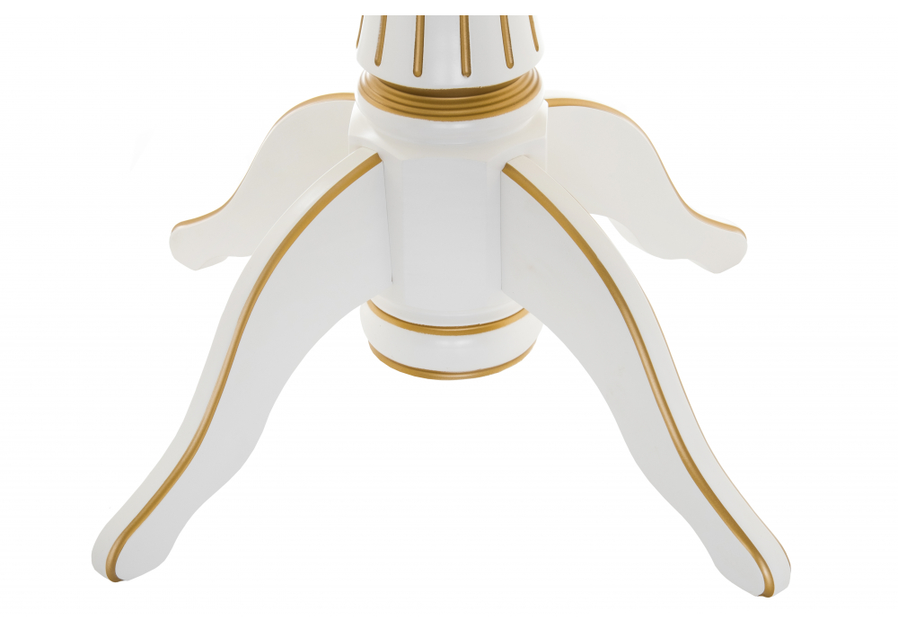 Стол деревянный Woodville Павия 100