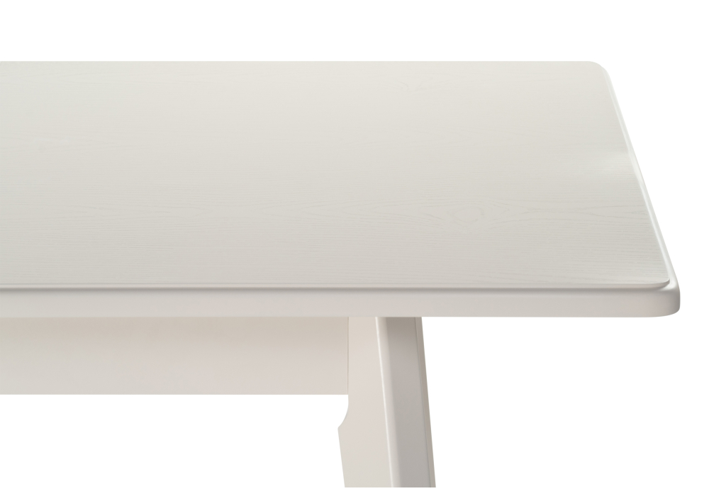 Стол деревянный Woodville Улаинс прямоугольный