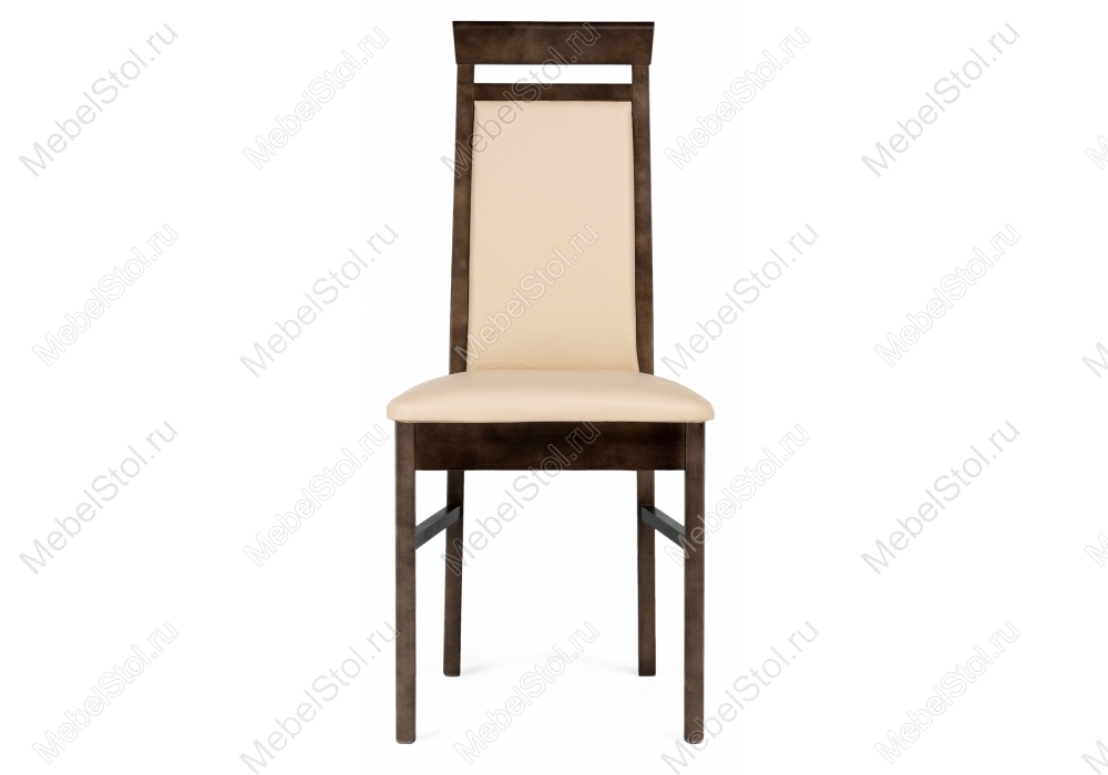 Деревянный стул Woodville Амиата