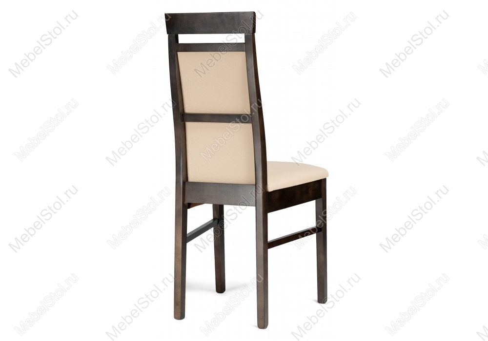 Деревянный стул Woodville Амиата