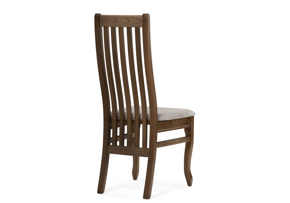 Деревянный стул Woodville Арлет мягкий