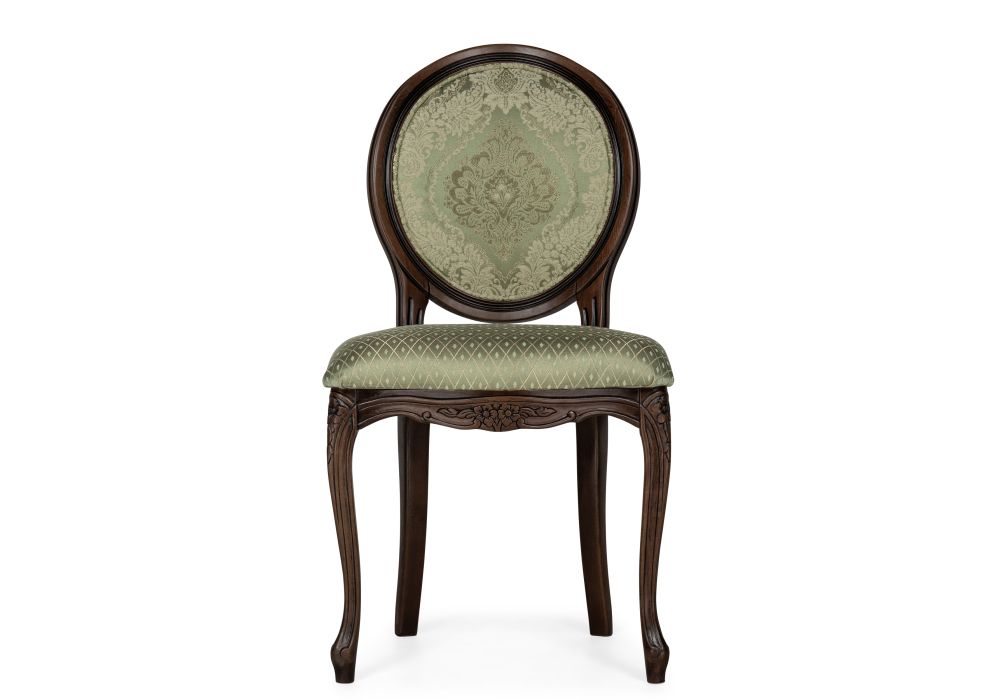 Деревянный стул Woodville Инои