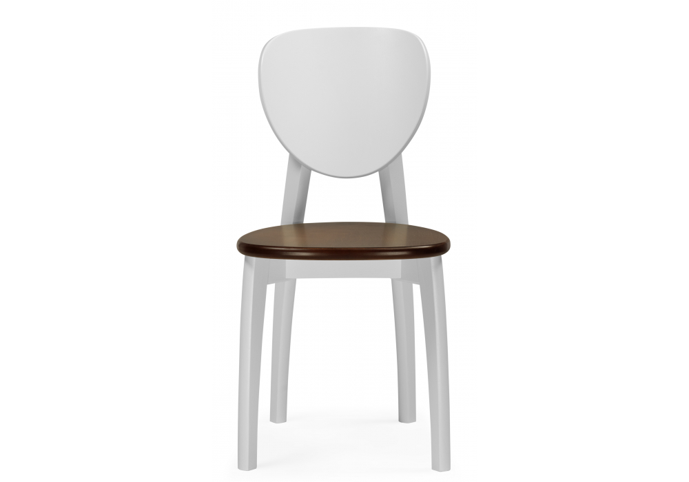 Стул деревянный Woodville Окава жесткий