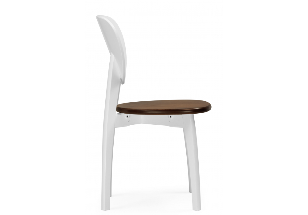 Стул деревянный Woodville Окава жесткий