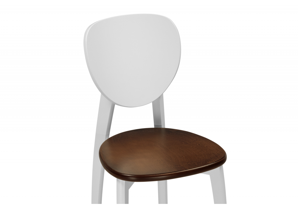 Стул деревянный Woodville Окава жесткий