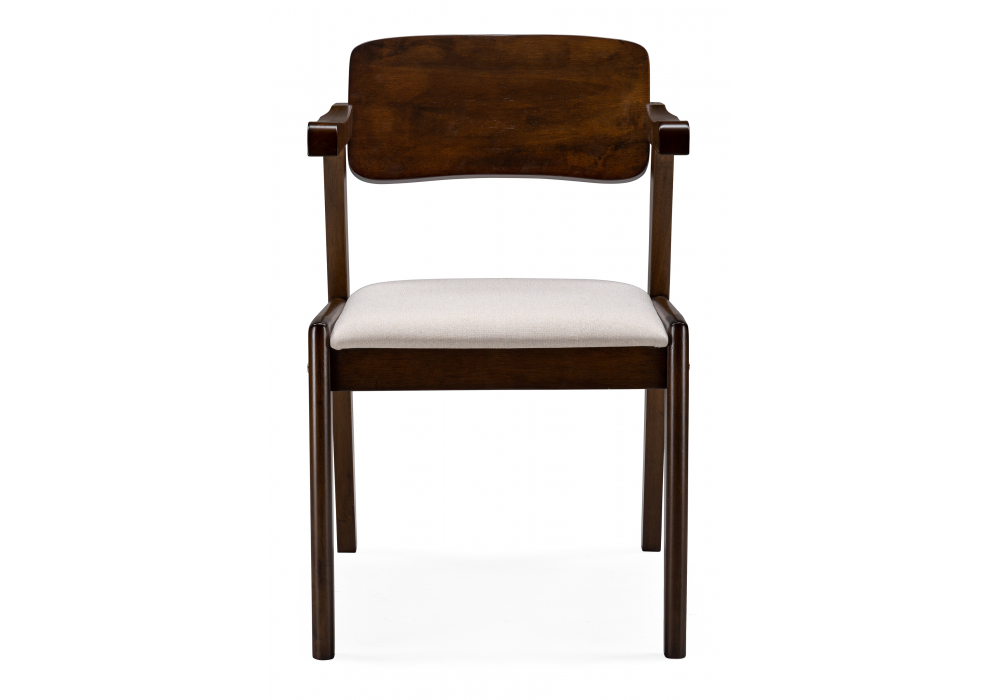 Деревянный стул Woodville Velma