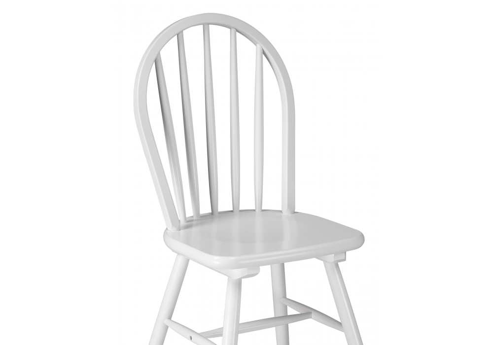 Стул деревянный Woodville Венский