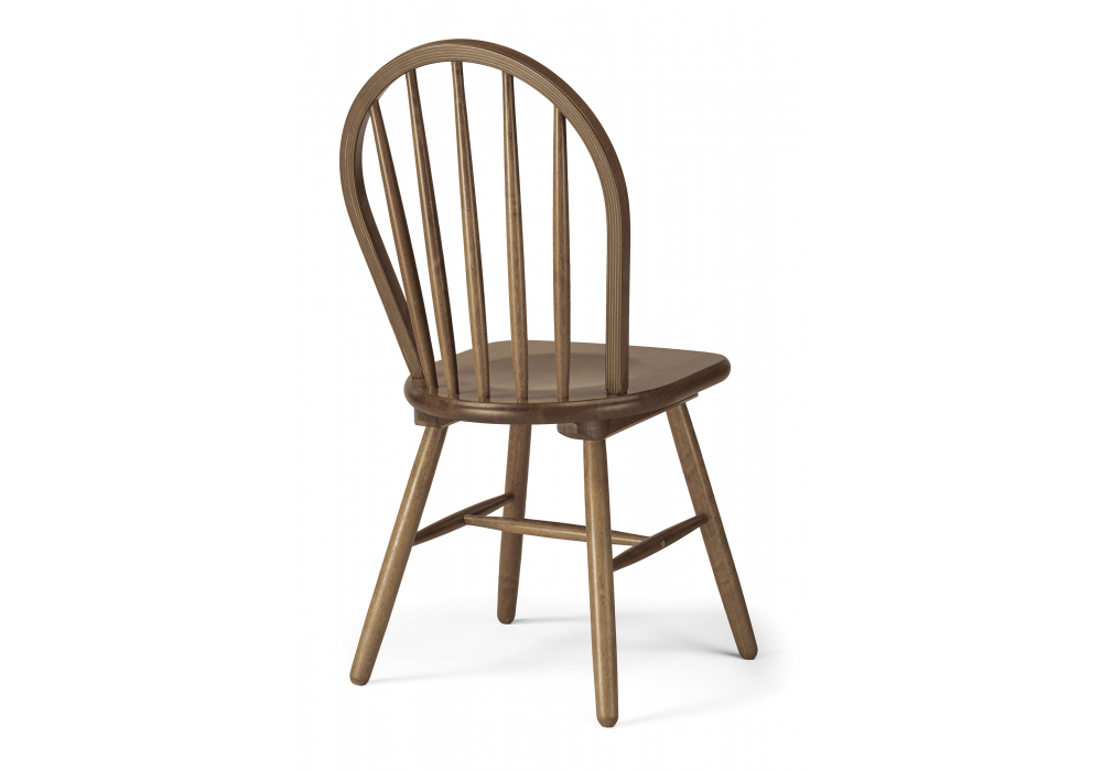 Стул деревянный Woodville Венский