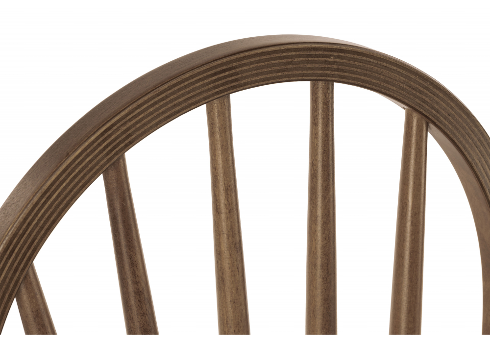 Стул деревянный Woodville Венский