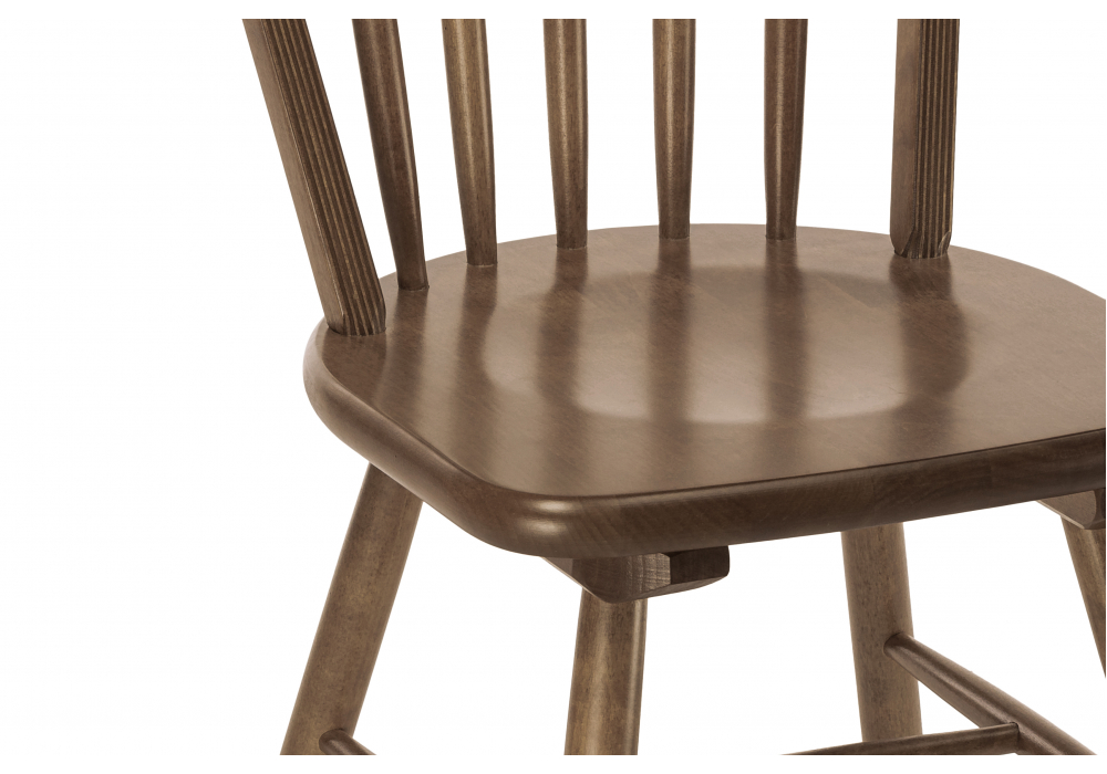 Стул деревянный Woodville Венский