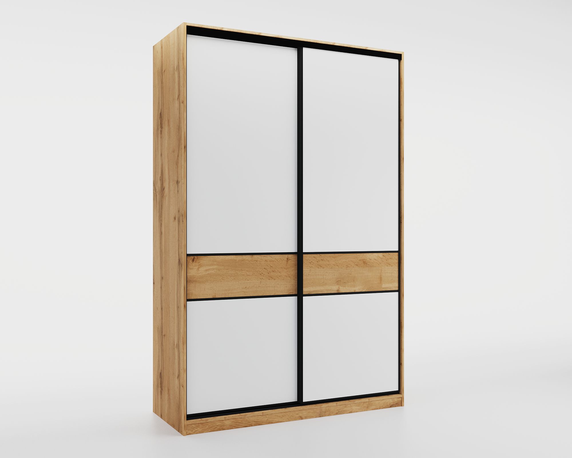 Шкаф-купе МАМА SLIM