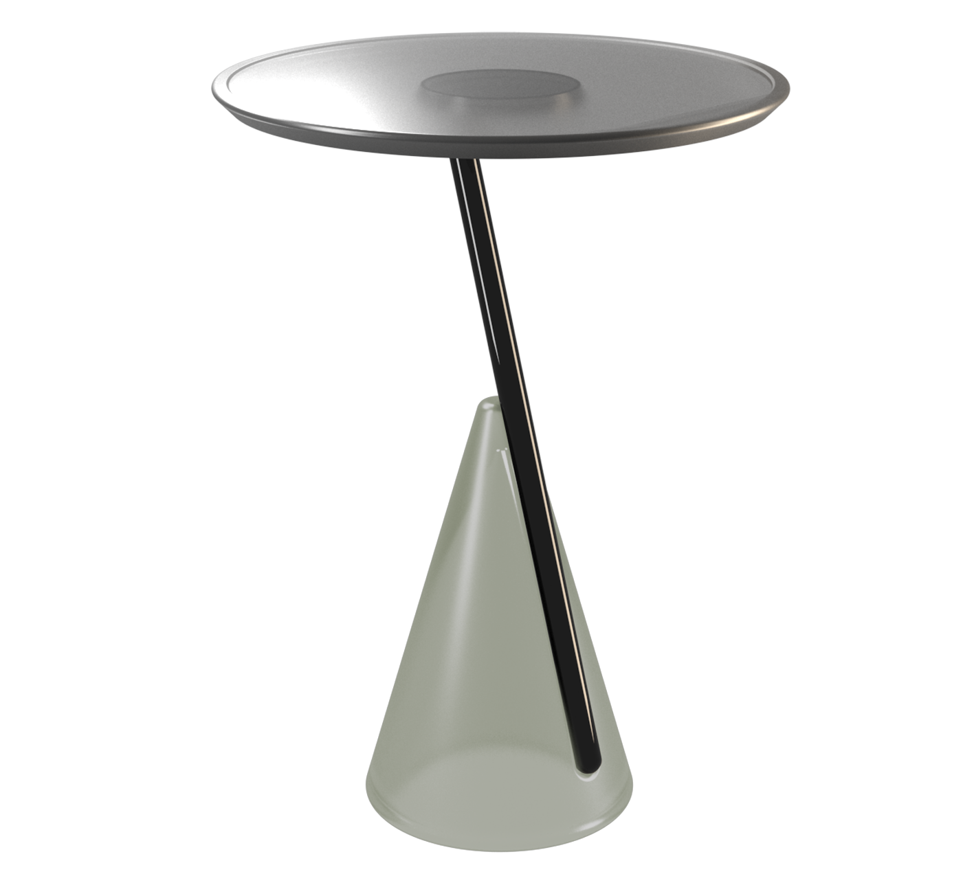 Столик кофейный Sheffilton SHT Айс-коун