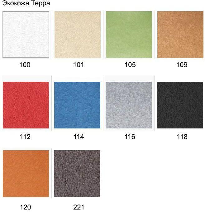 Кухонный уголок Betel БОСТОН диван модуль 1000 мм