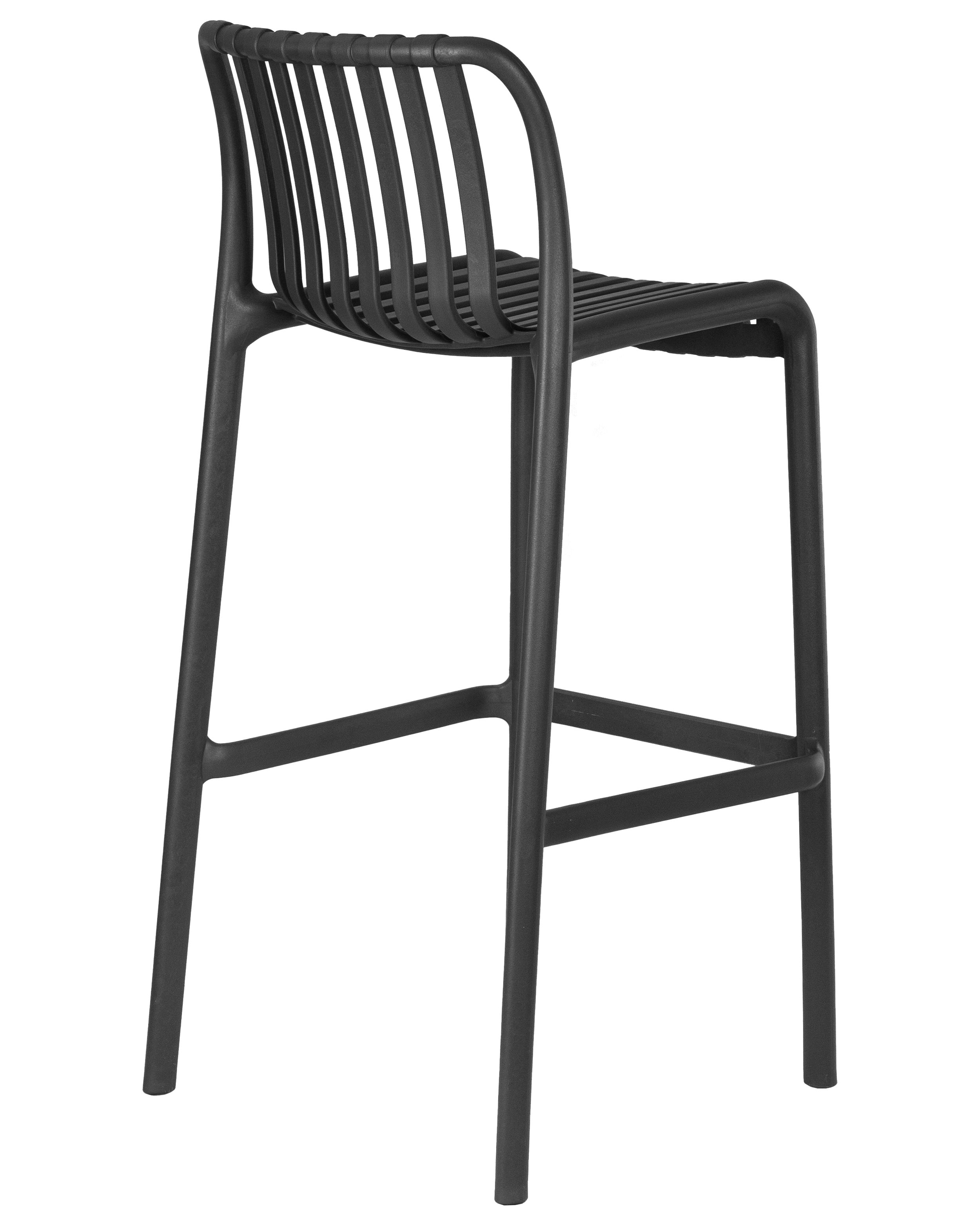 Стул барный Dobrin CHLOE BAR