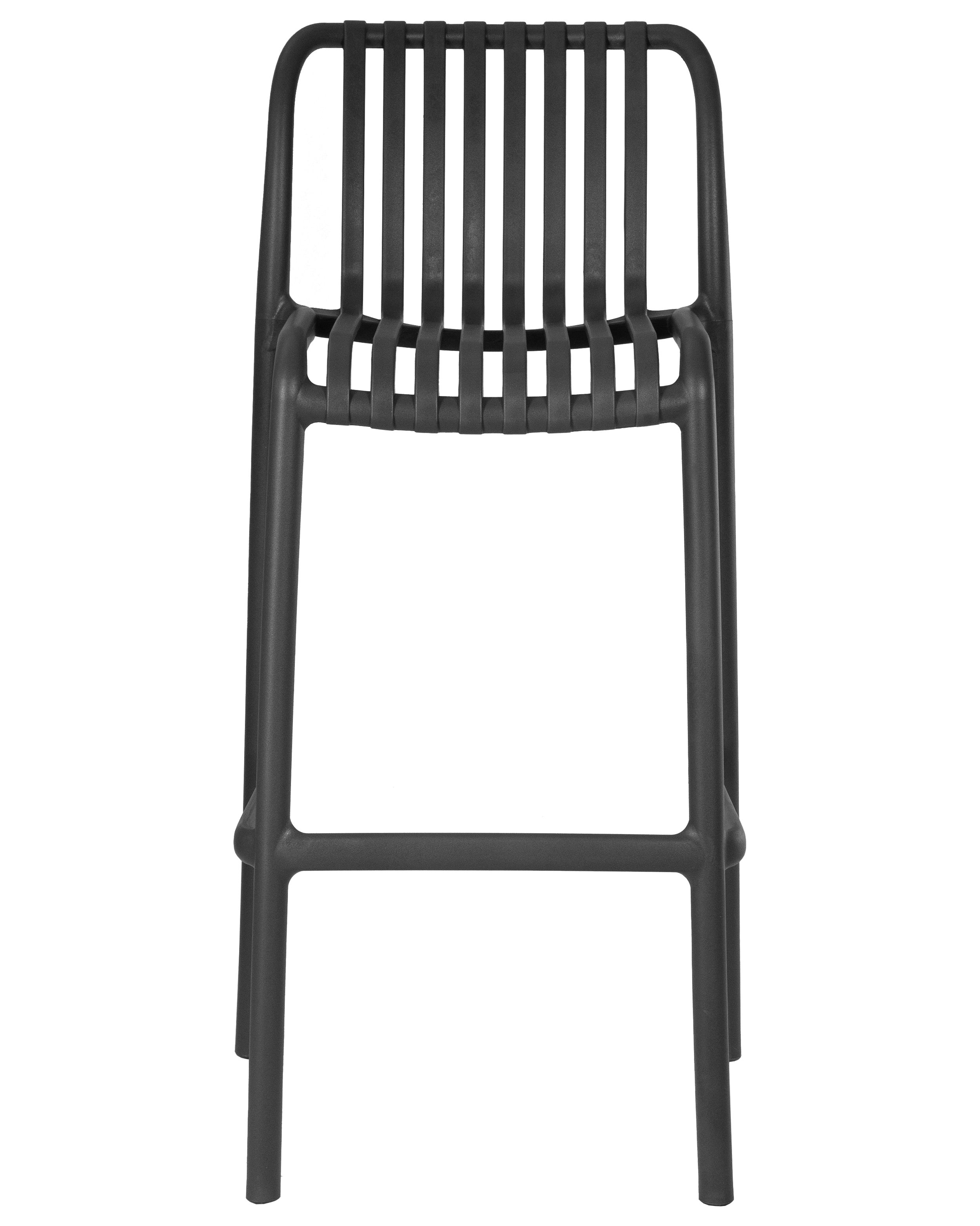 Стул барный Dobrin CHLOE BAR