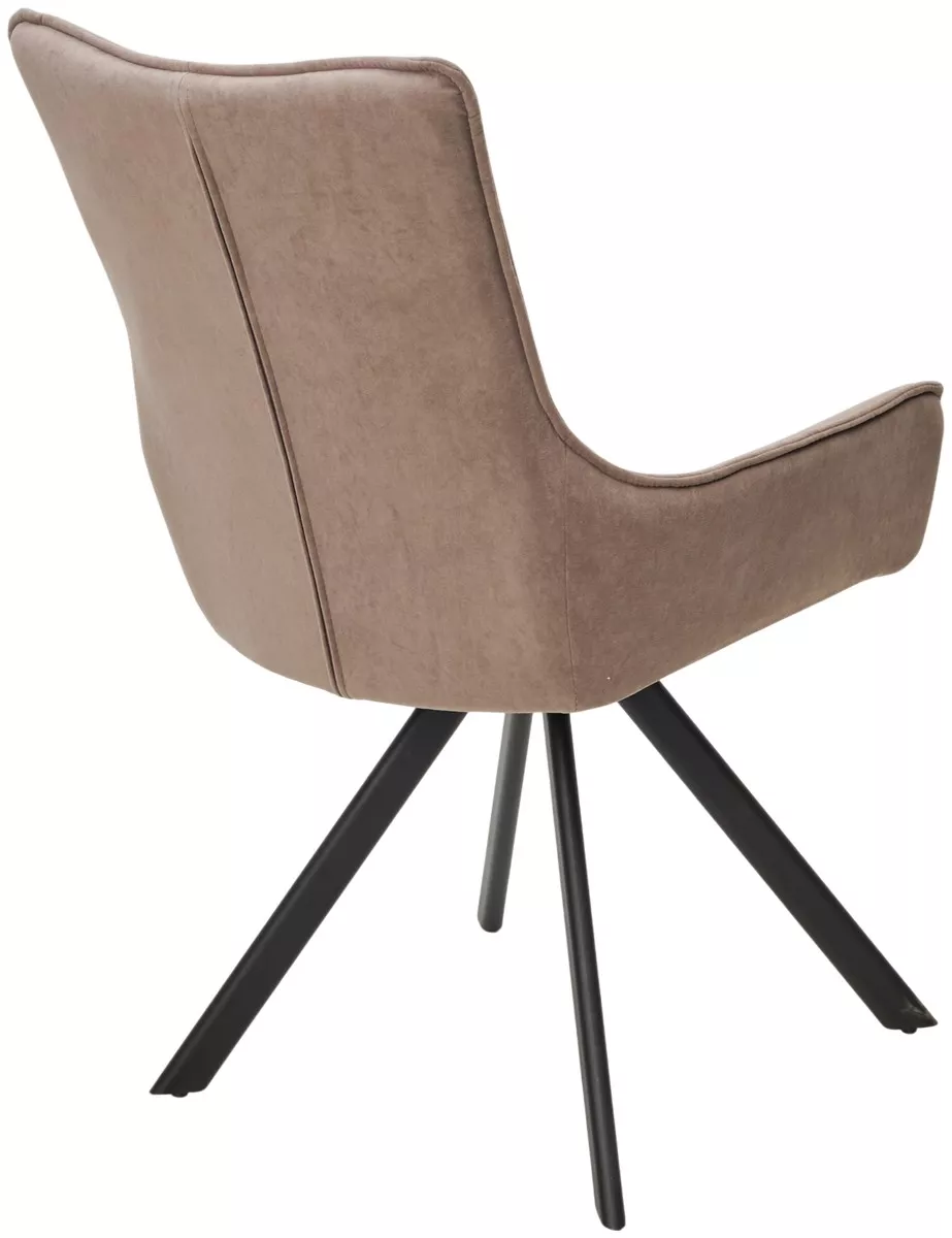 Стул М-City Galaxy механизм 360°