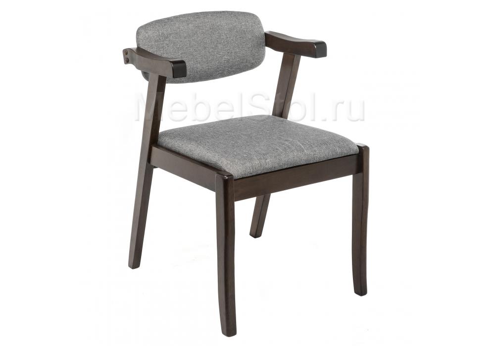 Стул деревянный Woodville Fit