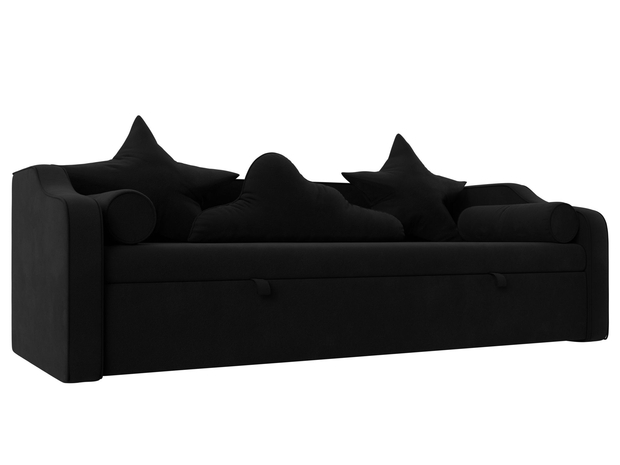 Какие подушки для дивана можно приобрести в онлайн-гипермаркете 21vek.by?