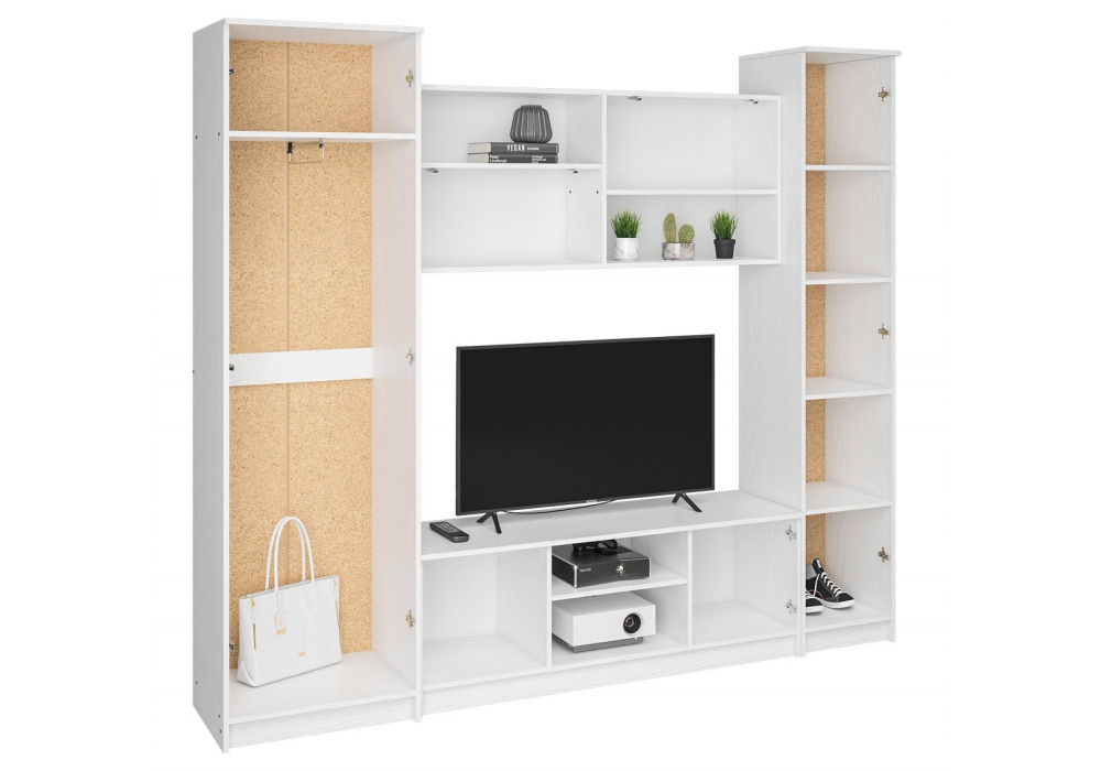 Готовая гостиная Woodville Бертелена