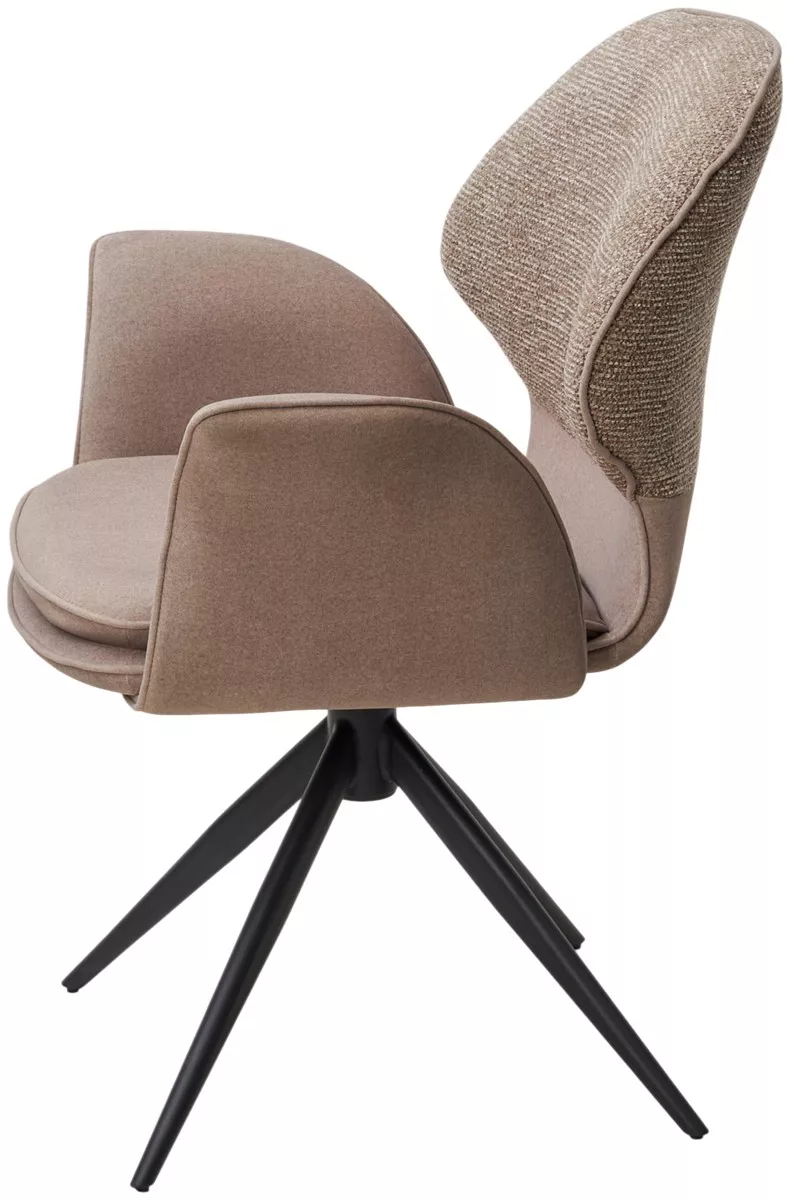 Стул М-City Lenne механизм 360° с возвратом