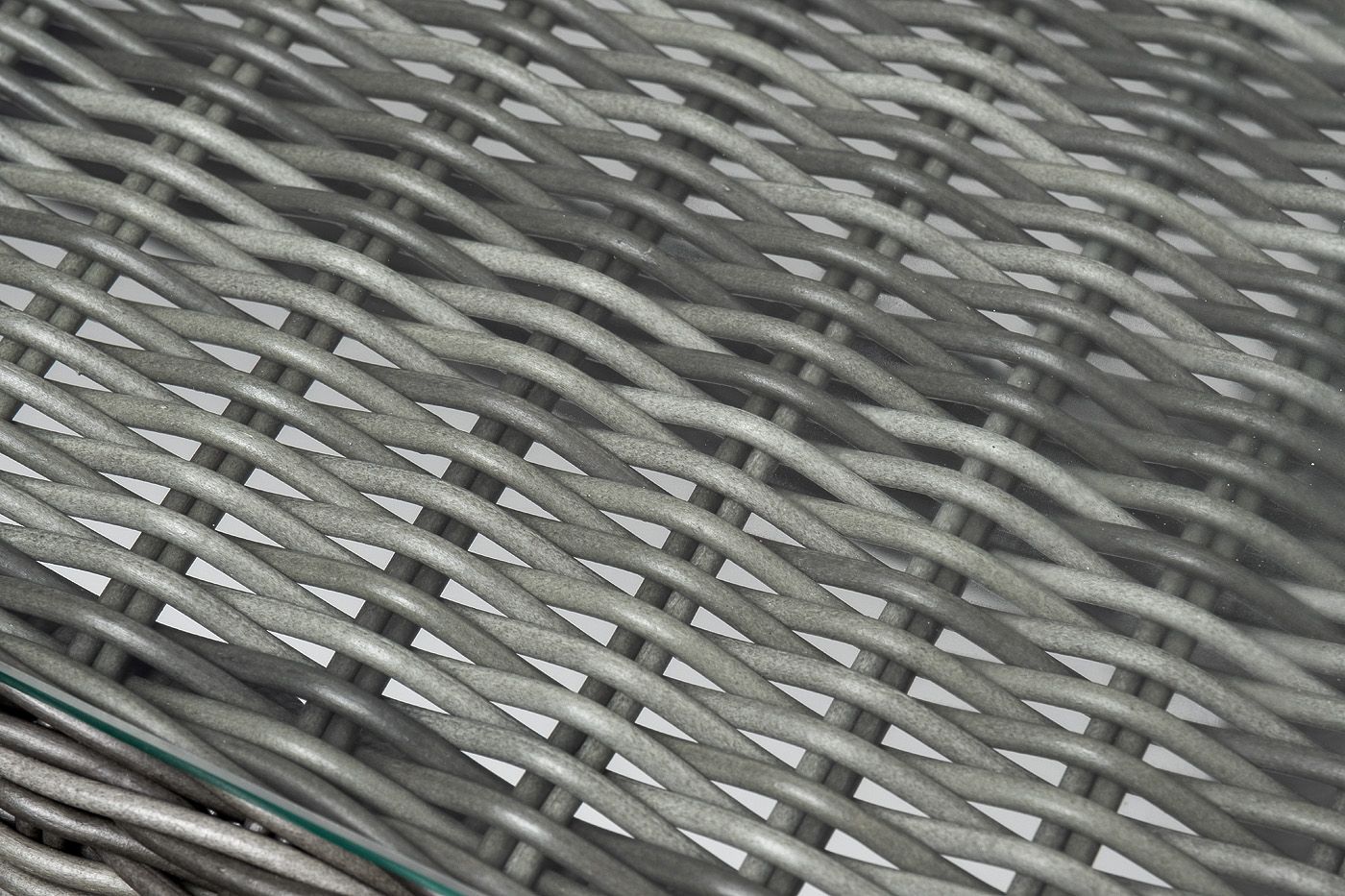 Обеденная группа из искусственного ротанга на 6 персоны 4sis Амароне