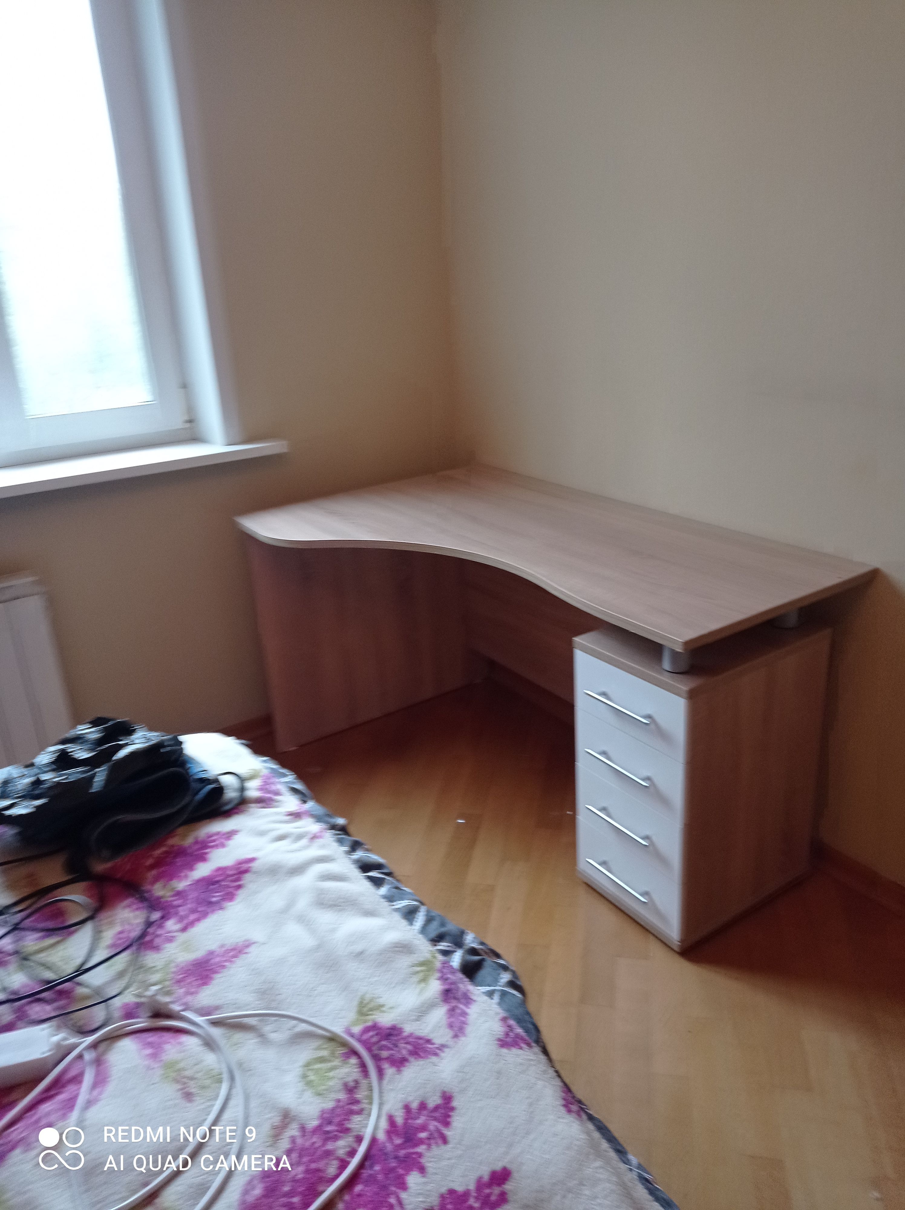 Стол компьютерный Сокол КСТ-104П