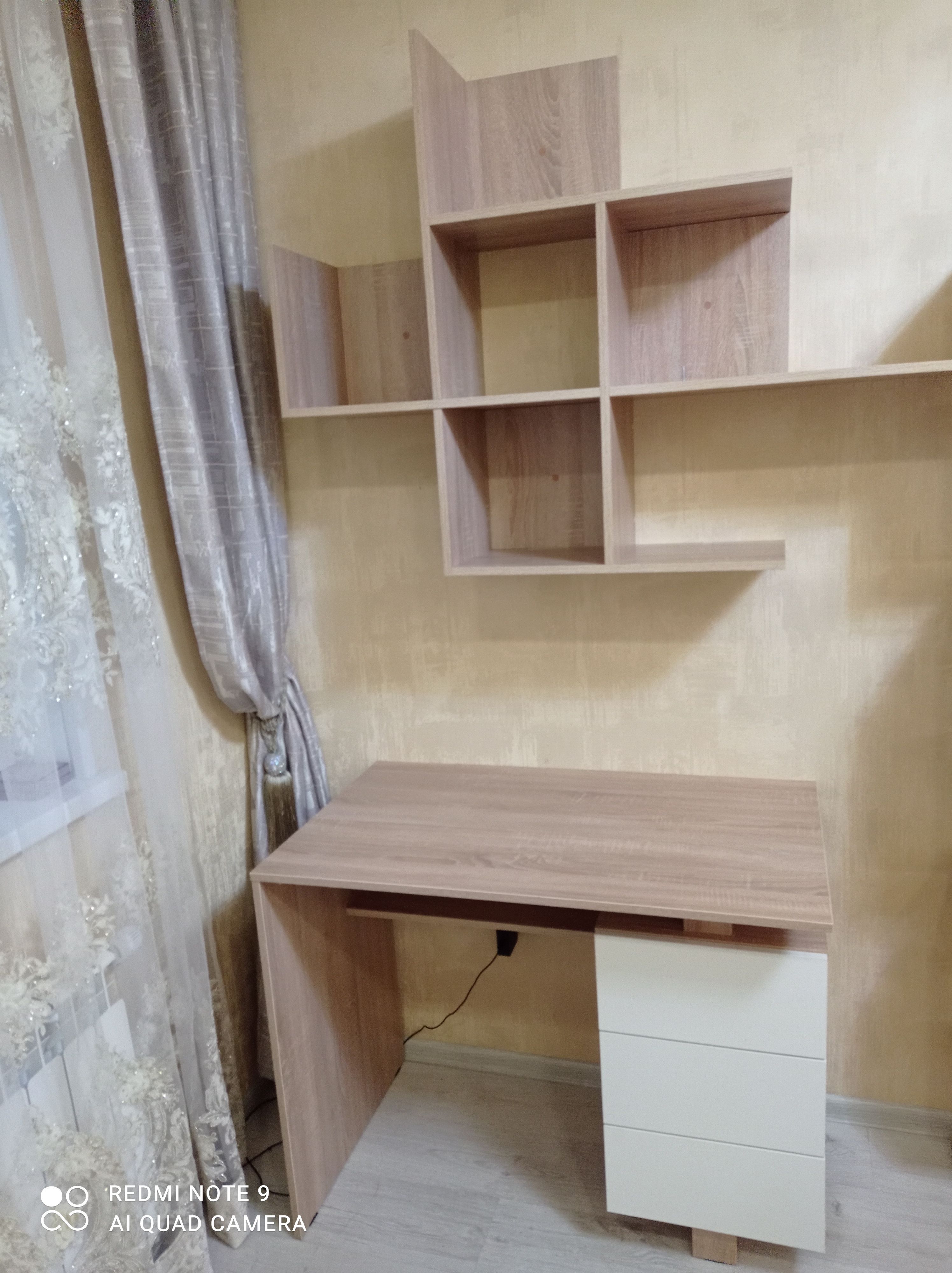 Уголок школьника МФ Мастер Ренцо УШ-1-04