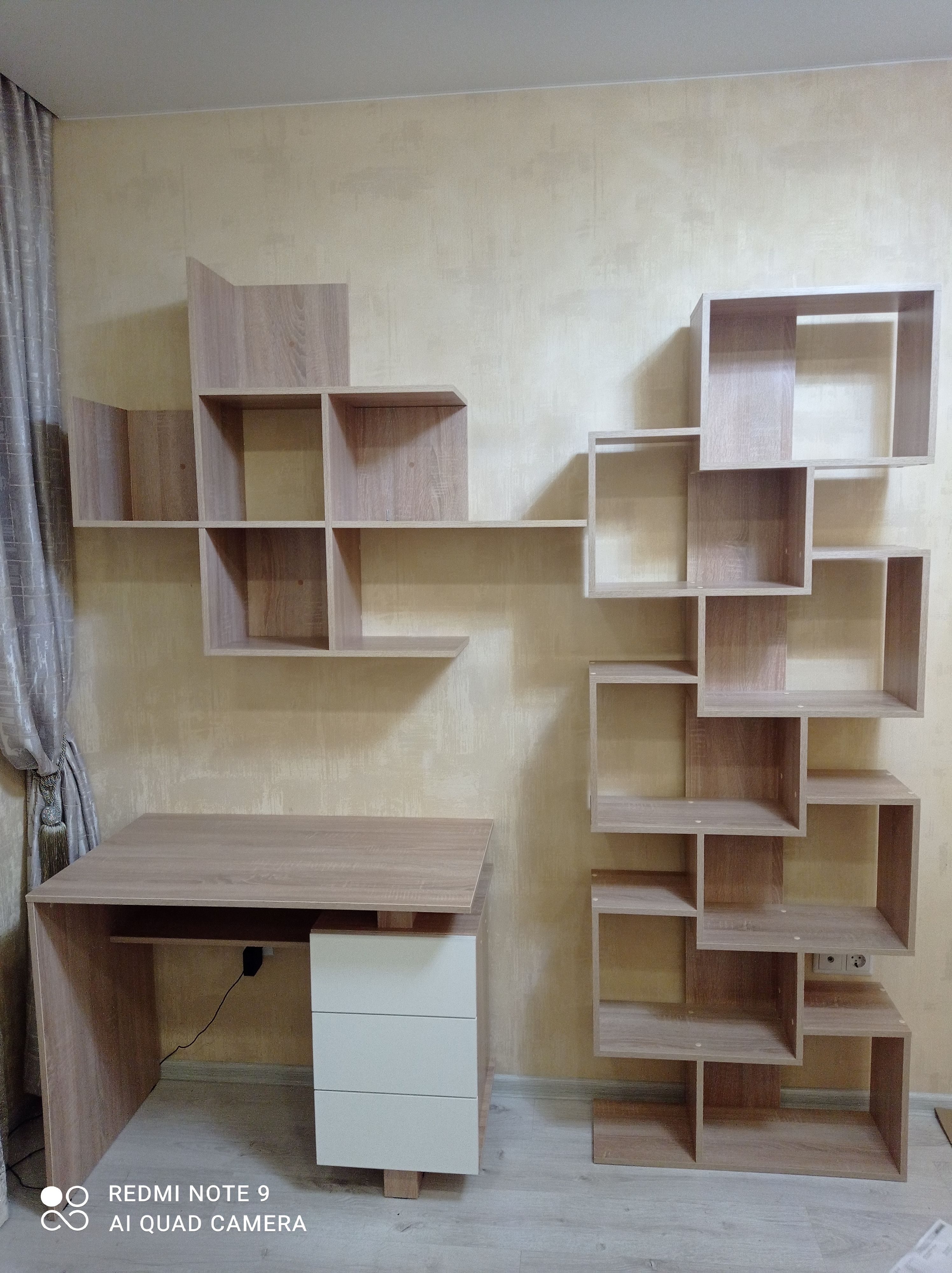 Уголок школьника МФ Мастер Ренцо УШ-1-04