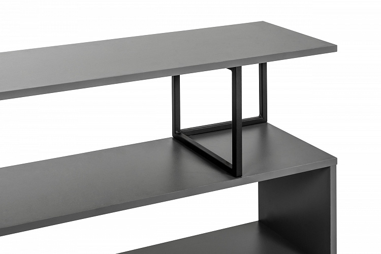 Стеллаж R-home City Lite