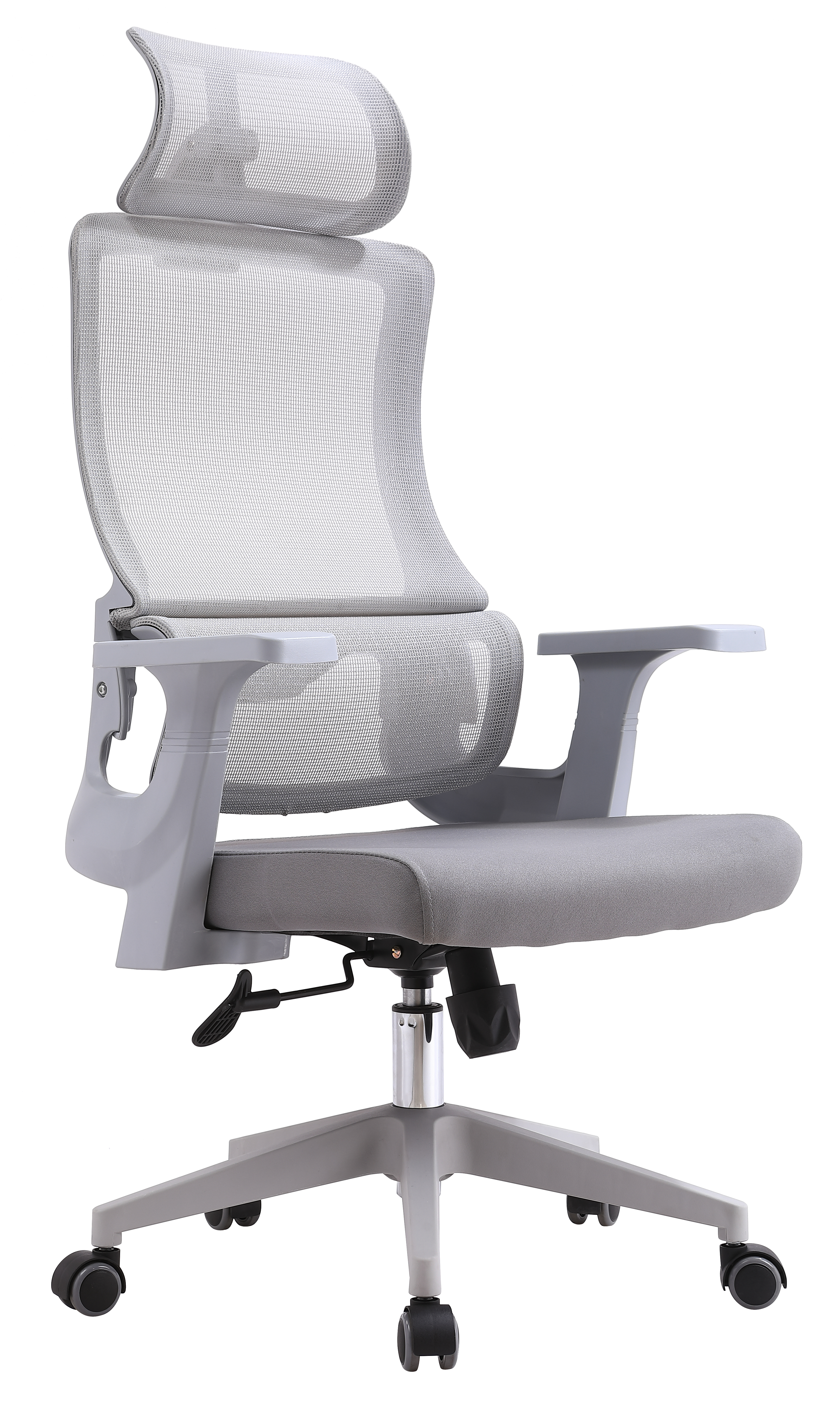 Кресло офисное STOOL GROUP TopChairs Vantage
