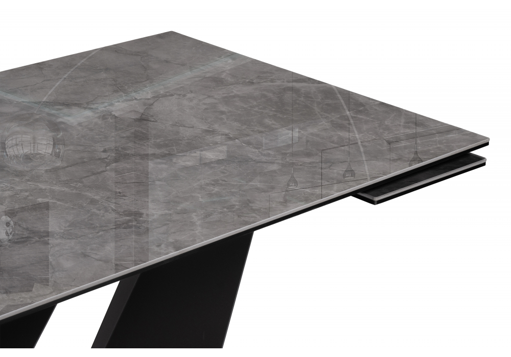 Керамический стол Woodville Бор 180