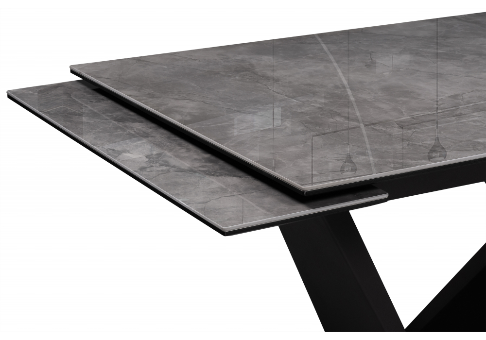 Керамический стол Woodville Бор 180