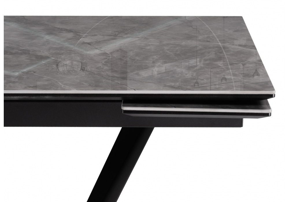 Керамический стол Woodville Бор 180