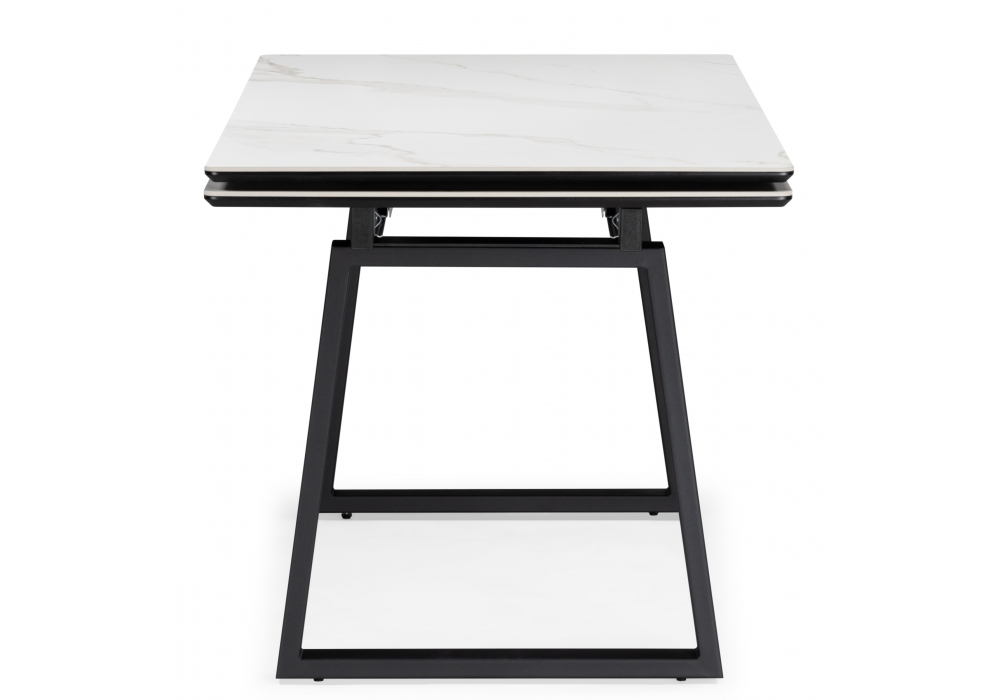 Керамический стол Woodville Джек 140(200)