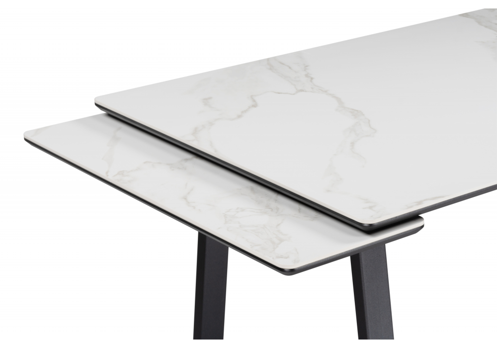 Керамический стол Woodville Джек 140(200)