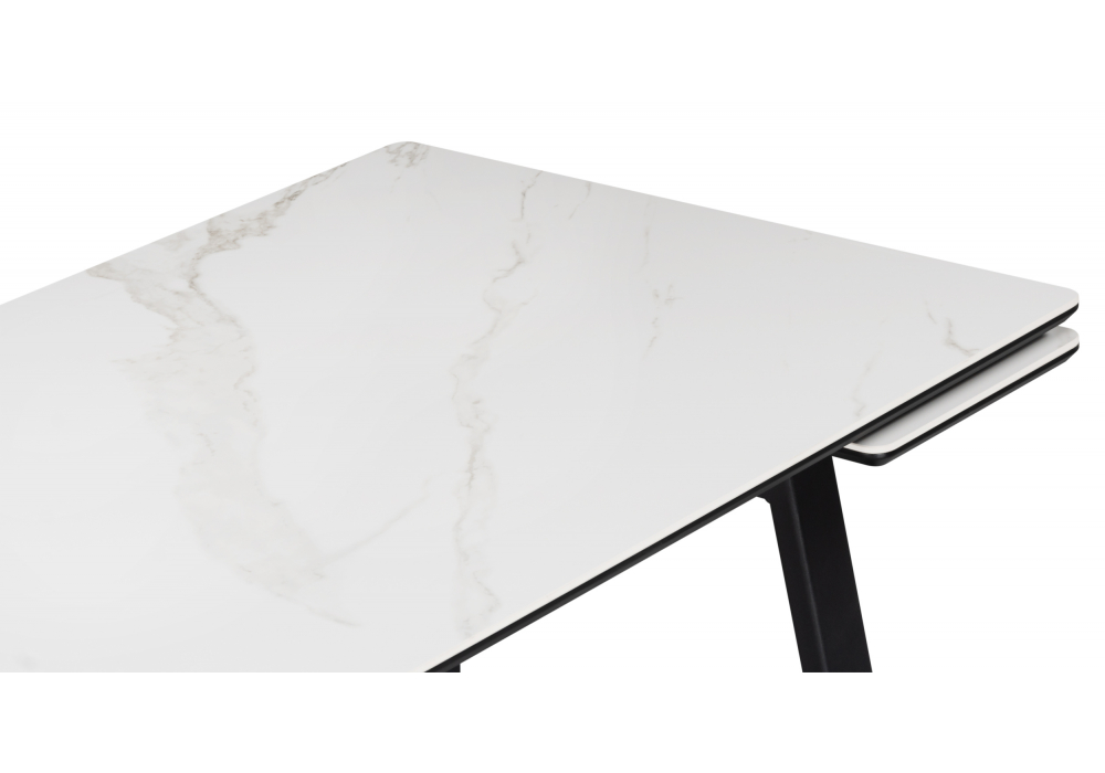 Керамический стол Woodville Джек 140(200)