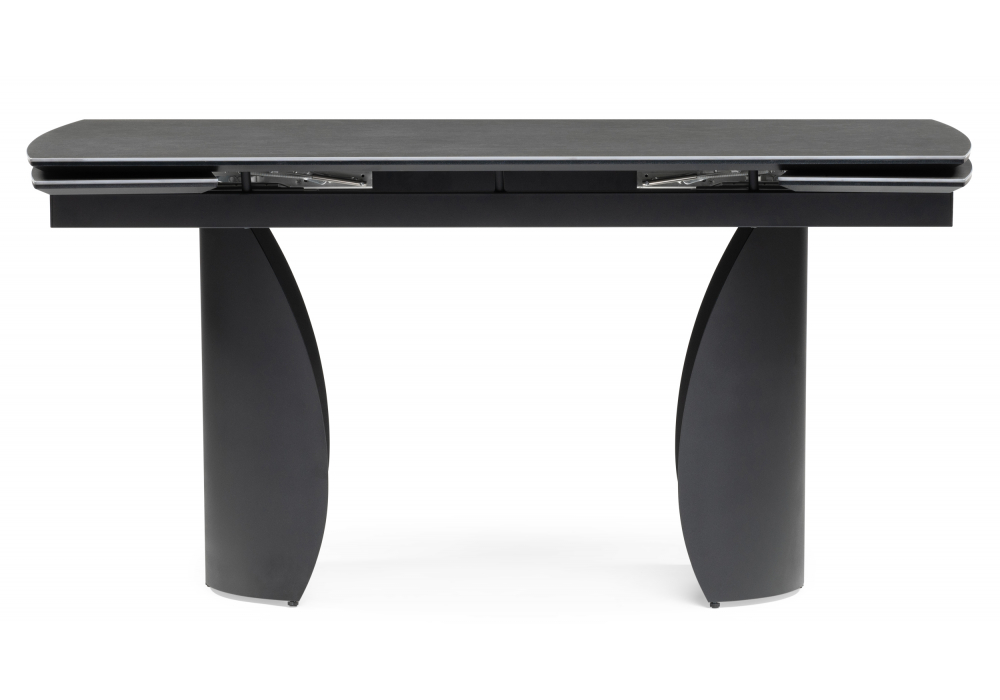 Керамический стол Woodville Готланд 160(220)х90х77