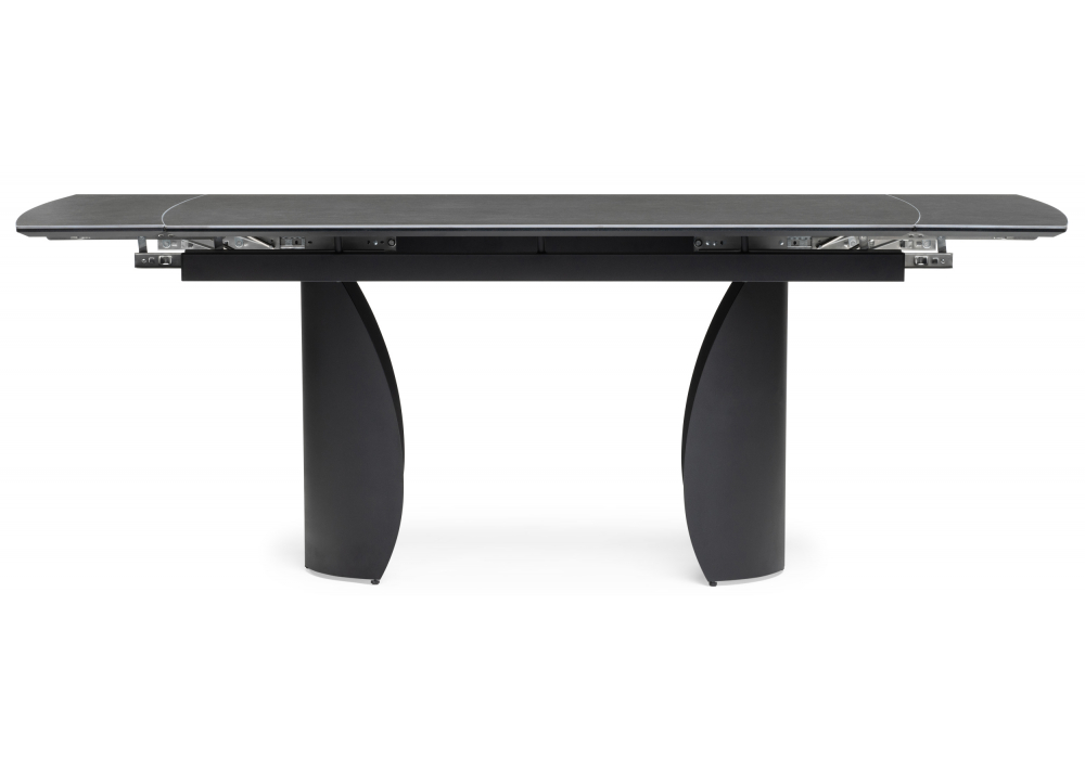 Керамический стол Woodville Готланд 160(220)х90х77