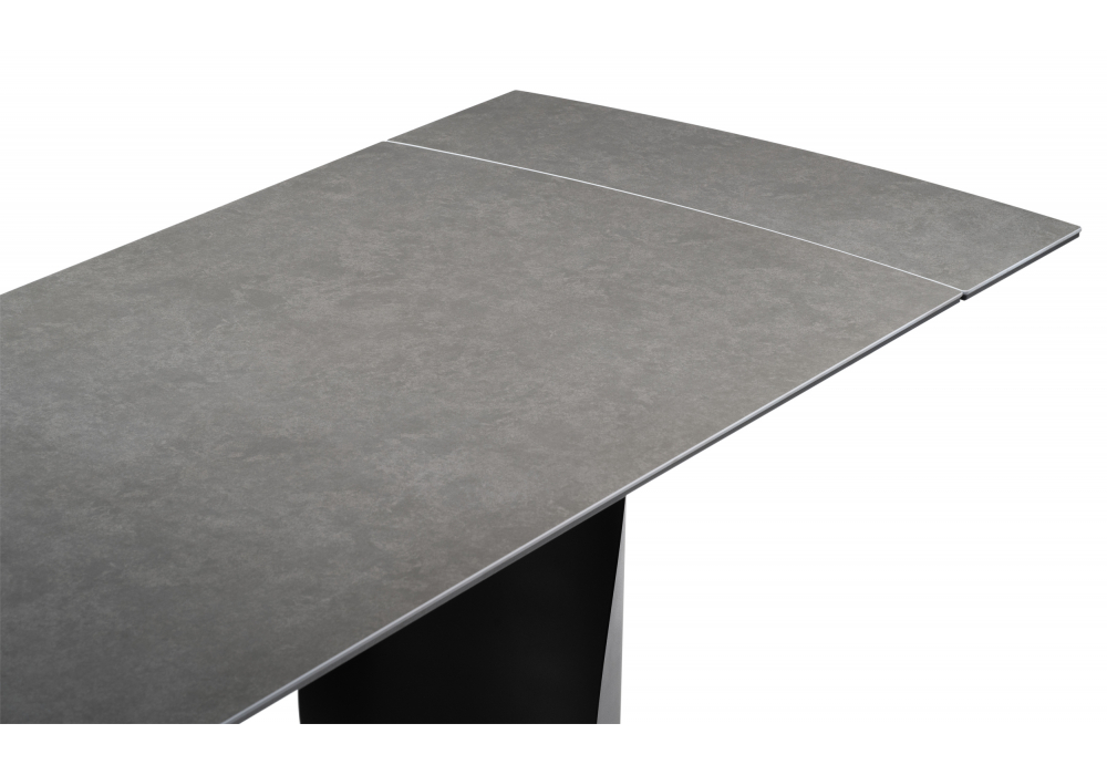 Керамический стол Woodville Готланд 160(220)х90х77