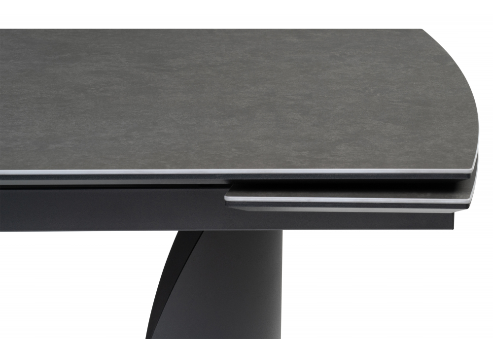 Керамический стол Woodville Готланд 160(220)х90х77