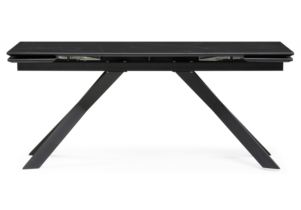 Керамический стол Woodville Хеме 180(240)